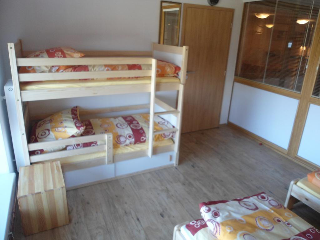 Rezidence Club Canada Lipno Sauna Wifi Parking Lipno nad Vltavou Ngoại thất bức ảnh
