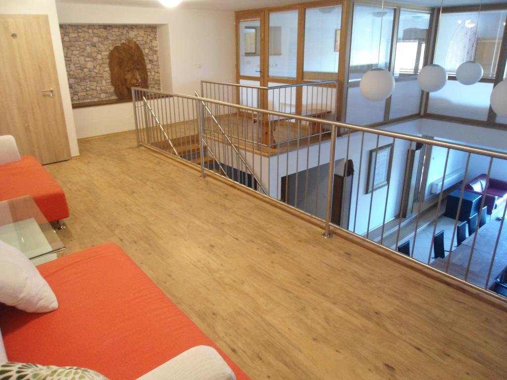 Rezidence Club Canada Lipno Sauna Wifi Parking Lipno nad Vltavou Ngoại thất bức ảnh
