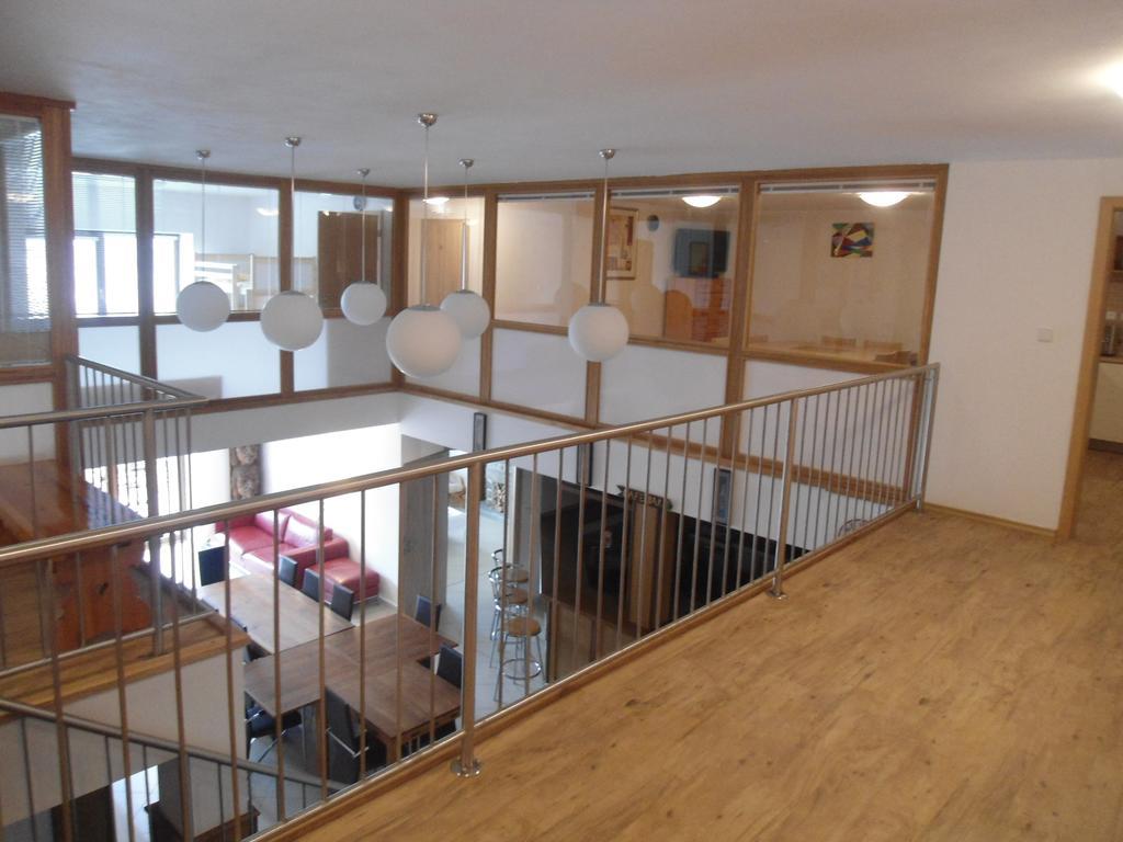 Rezidence Club Canada Lipno Sauna Wifi Parking Lipno nad Vltavou Ngoại thất bức ảnh