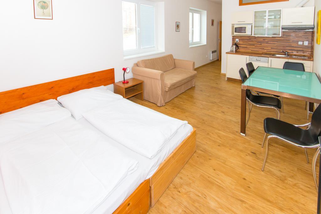 Rezidence Club Canada Lipno Sauna Wifi Parking Lipno nad Vltavou Ngoại thất bức ảnh