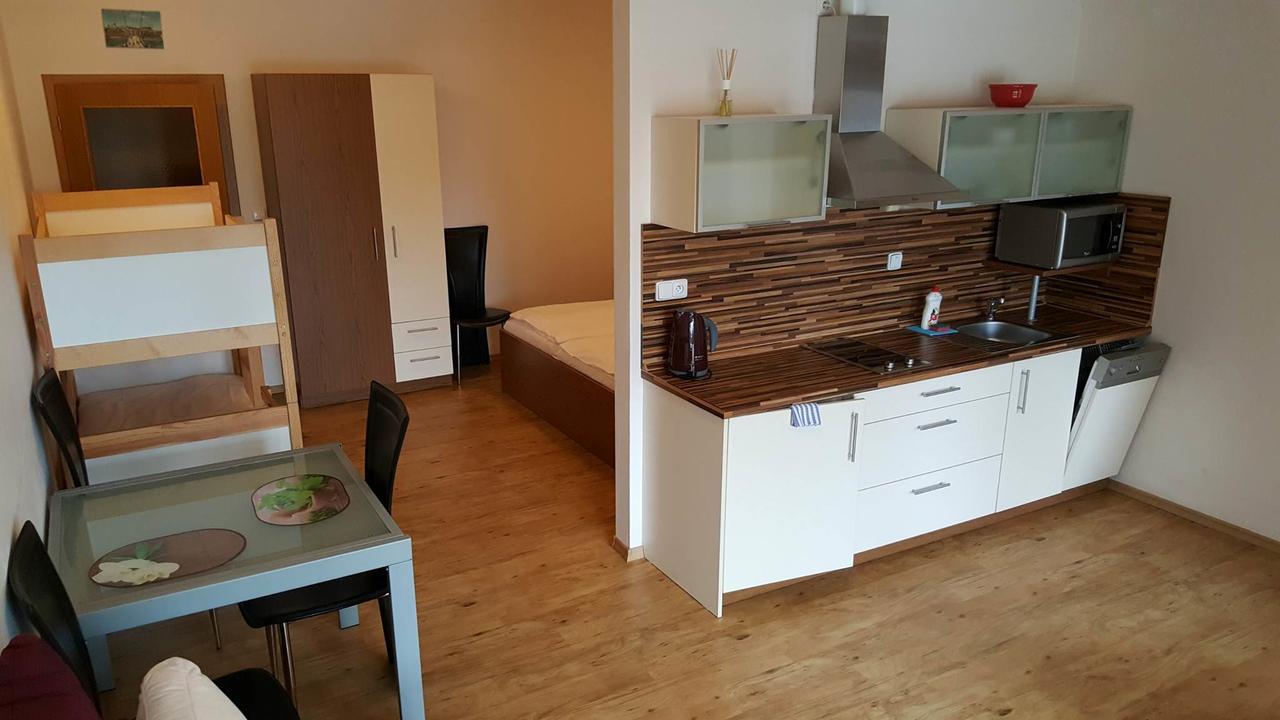 Rezidence Club Canada Lipno Sauna Wifi Parking Lipno nad Vltavou Ngoại thất bức ảnh