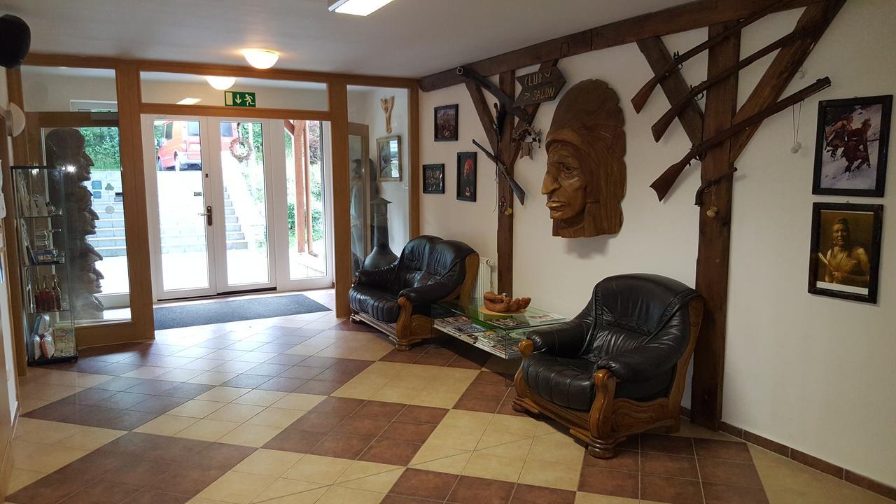 Rezidence Club Canada Lipno Sauna Wifi Parking Lipno nad Vltavou Ngoại thất bức ảnh