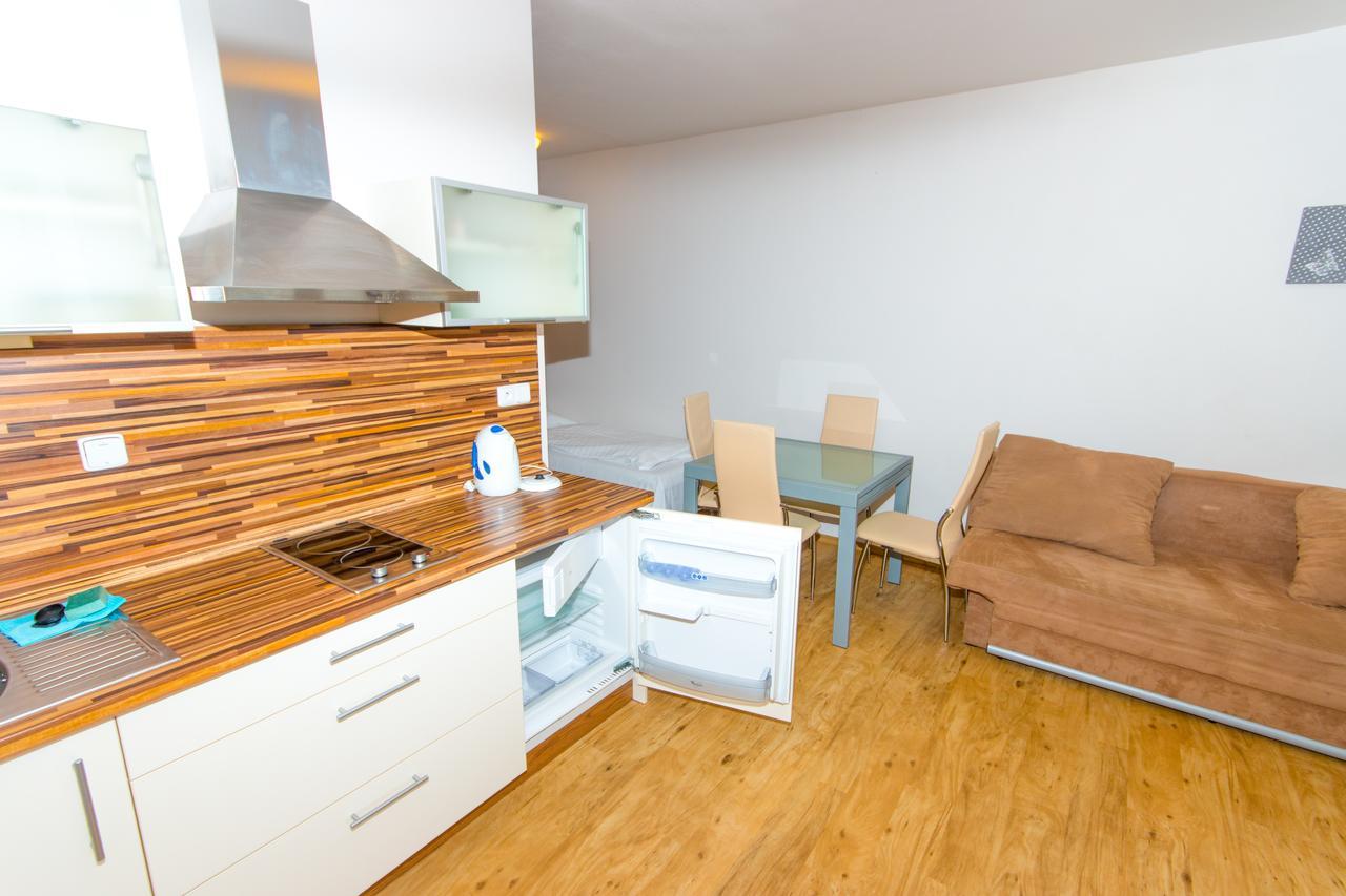 Rezidence Club Canada Lipno Sauna Wifi Parking Lipno nad Vltavou Ngoại thất bức ảnh