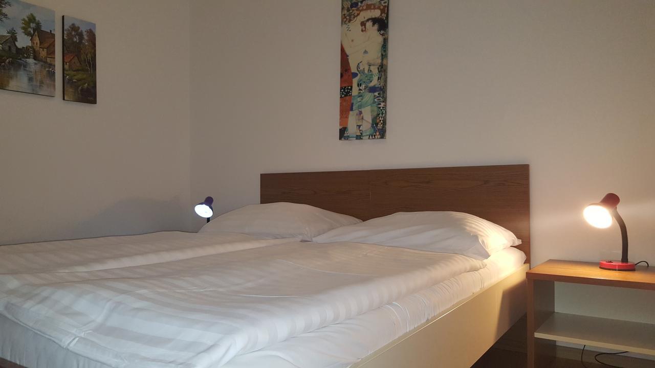 Rezidence Club Canada Lipno Sauna Wifi Parking Lipno nad Vltavou Ngoại thất bức ảnh