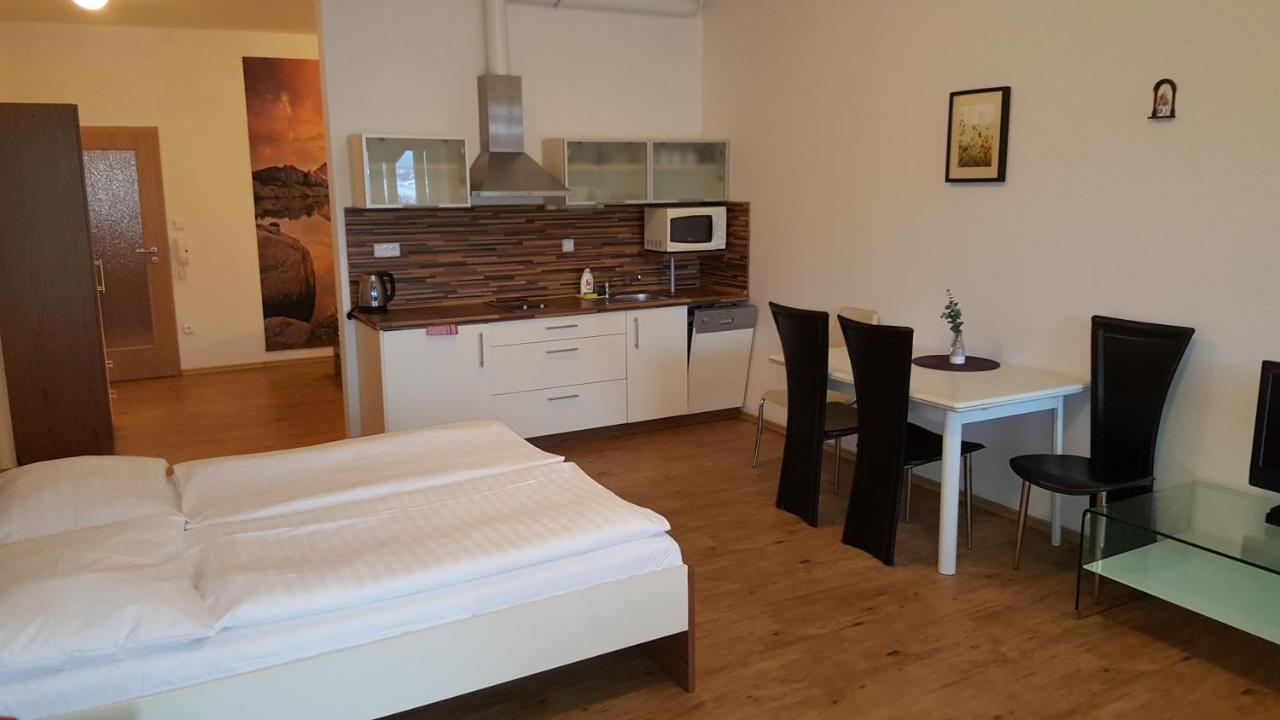 Rezidence Club Canada Lipno Sauna Wifi Parking Lipno nad Vltavou Ngoại thất bức ảnh