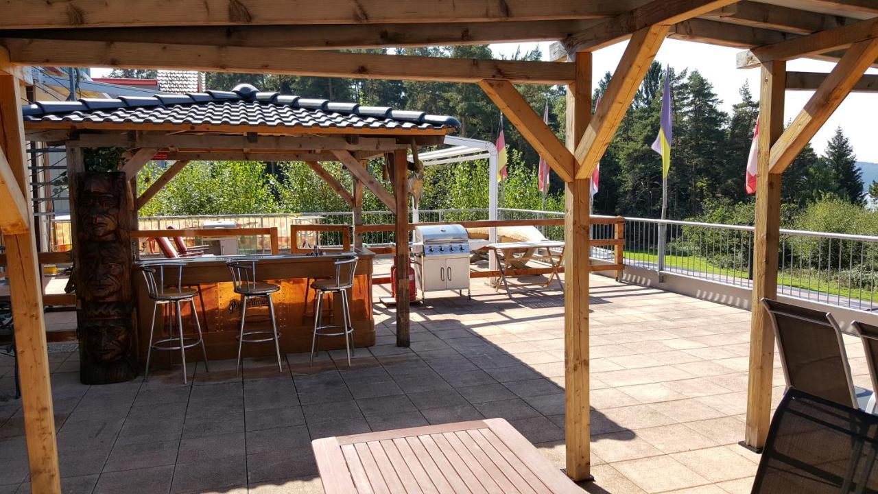 Rezidence Club Canada Lipno Sauna Wifi Parking Lipno nad Vltavou Ngoại thất bức ảnh